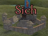 Sich