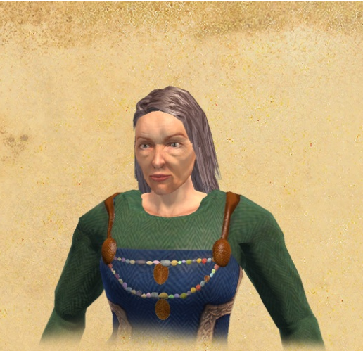 Jarl Ivarr Inn Beinlaussi, Mount & Blade Wiki