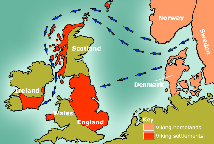 mount and blade viking conquest factions