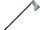 Fighting Axe/Mount&Blade