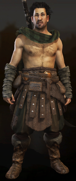 Basic Armor