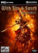 With Fire & Sword boxart