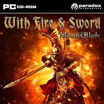Mount Blade With Fire Sword Mount Blade Wiki Fandom
