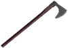 One Handed Axe (Warband)