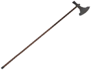 Poleaxe (Warband)