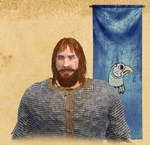 Reachtabhra mac Bran Finn