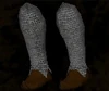 Sarranid Mail Boots