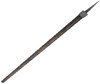 Spiked Staff (Warband)