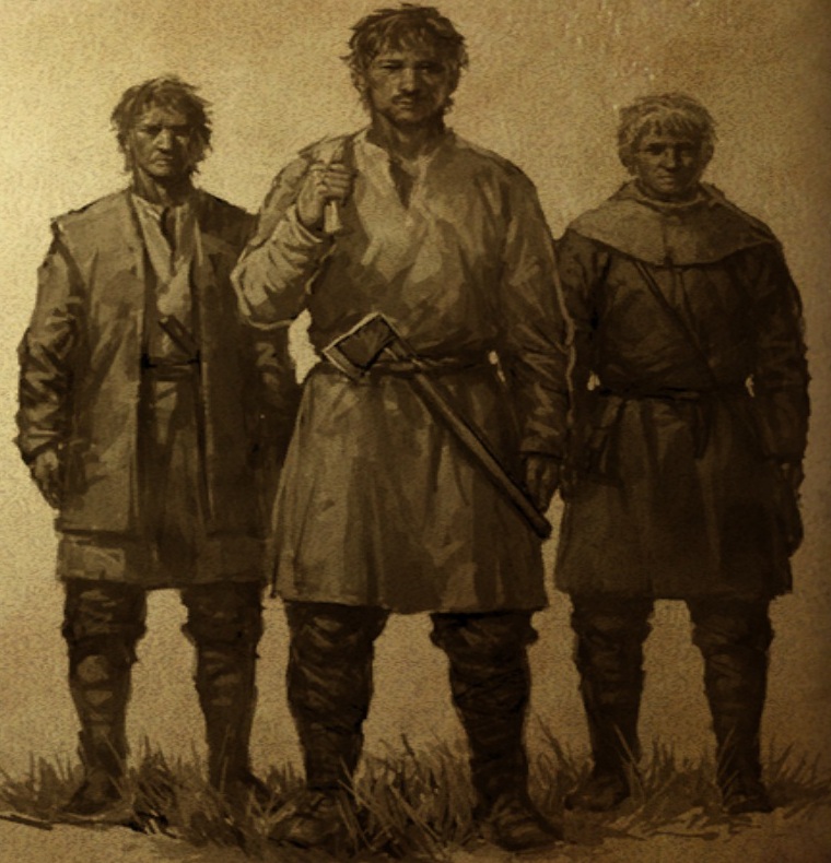 mount and blade warband how to sell prisoners