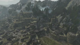 Seonon city screenshot