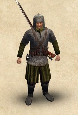 Seymen