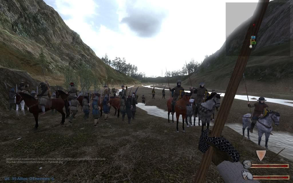 mount and blade medieval conquest lance recruitment