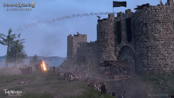 Zheneva  Mount and Blade 2 Bannerlord Wiki