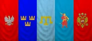 Banners of Nations
