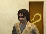 Emir Mundhalir