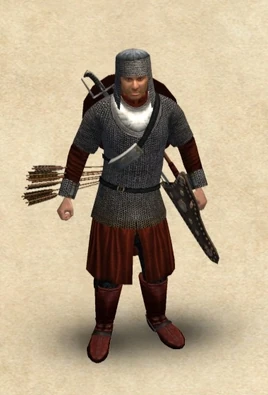 Armored Cossack V