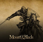 Game icon mountandblade