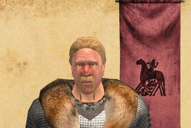 Jarl Ivarr Inn Beinlaussi, Mount & Blade Wiki