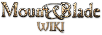 Mount and Blade Wiki