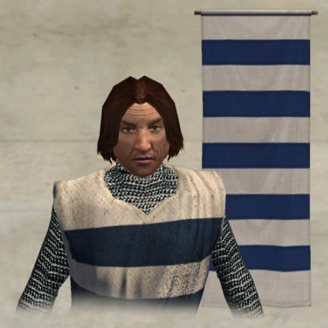 Duke Hughes XII de Lusignan Mount & Blade With Fire & Sword 2 Wiki