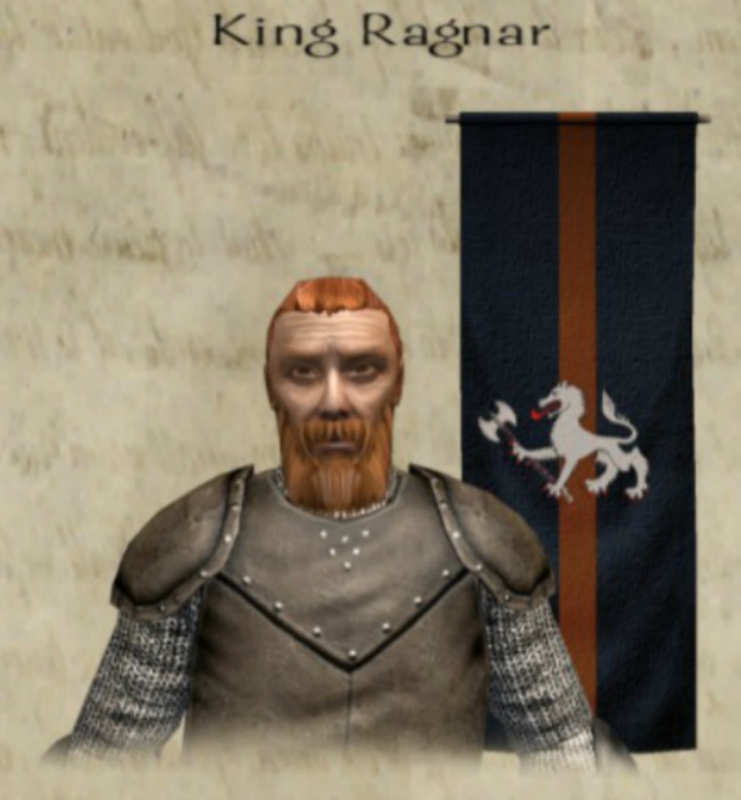 Ragnar Lodbrok – Wikipédia