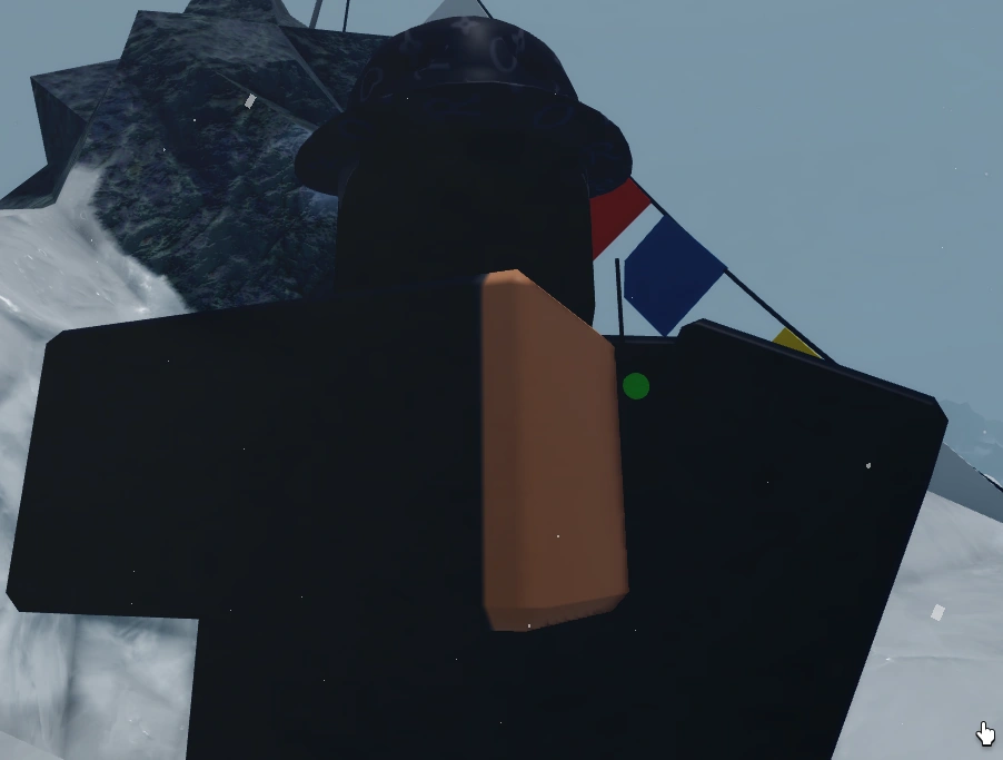 Radio Mount Everest Climbing Roleplay Wiki Fandom