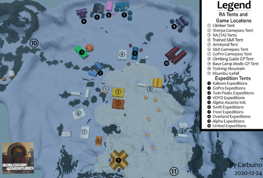 Tents Mount Everest Climbing Roleplay Wiki Fandom Roblox protocol and click open url: tents mount everest climbing roleplay