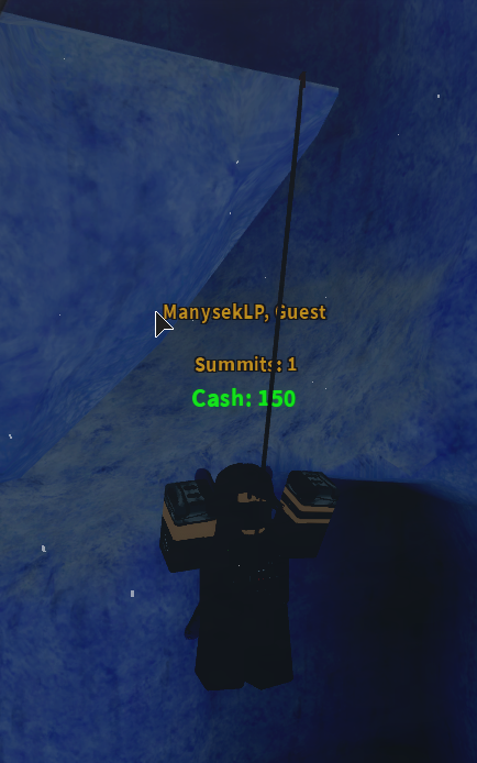 Rappel Mount Everest Climbing Roleplay Wiki Fandom - mount everest roleplay roblox wiki