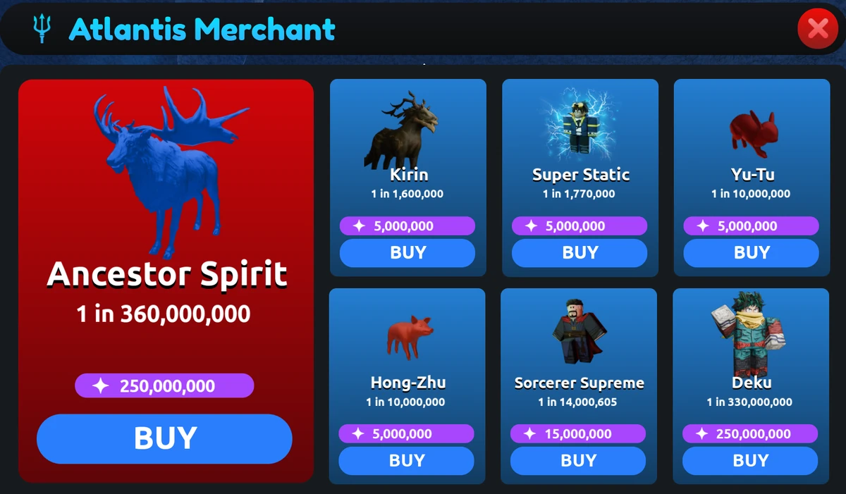 Atlantis Island | MountRNG Wiki | Fandom