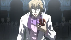 Kane Mcdougal Mouretsu Pirates Wiki Fandom