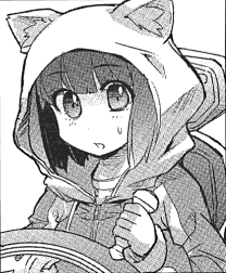 Ai Hoshimiya Mouretsu Pirates Wiki Fandom Ai Hoshimiya Mouretsu Pirates Wiki Fandom