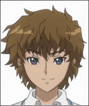 Lynn Lambretta | Mouretsu Pirates Wiki | Fandom
