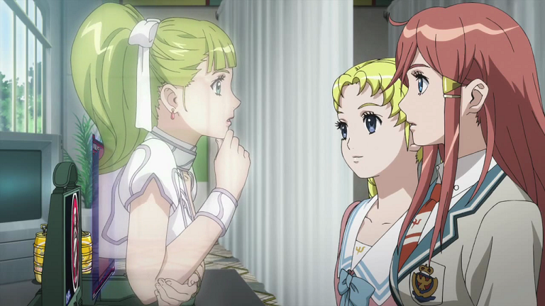 Jenny Dolittle Mouretsu Pirates Wiki Fandom Jenny Dolittle Mouretsu Pirates Wiki Fandom