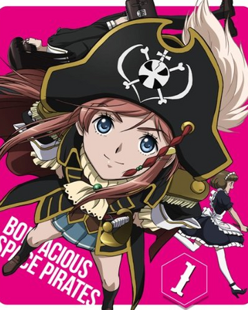 List Of Mouretsu Pirates Original Soundtracks Mouretsu Pirates Wiki Fandom