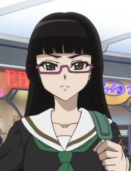 Chiaki - Profile Picture