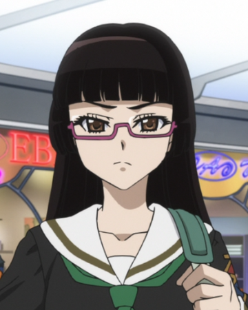 Chiaki Kurihara Mouretsu Pirates Wiki Fandom Chiaki Kurihara Mouretsu Pirates Wiki Fandom
