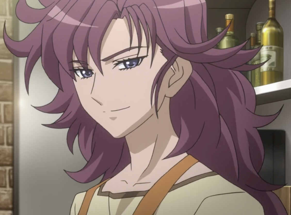 Ririka Kato - Mouretsu Pirates Wiki - Fandom