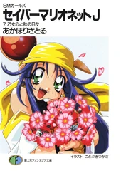 SMJ Novel 7