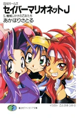 SMJ Novel 5