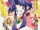 Saber Marionette J to X/Audio