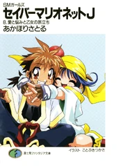 SMJ Novel 8