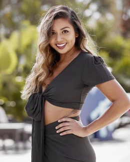 Emily Jay Mousea's The Challenge Wiki Fandom