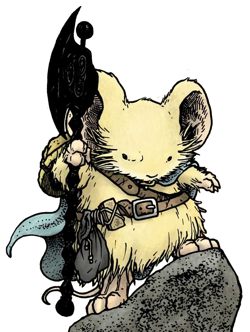 Mouse guard mouse sale trap