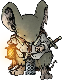mouse war black axe mouse war black axe