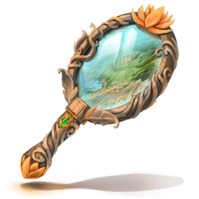 Map pieces | MouseHunt Wiki | Fandom