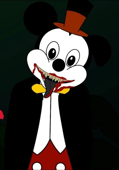 Xenothog (He Needs To Eat) | Mousepedia Wiki | Fandom