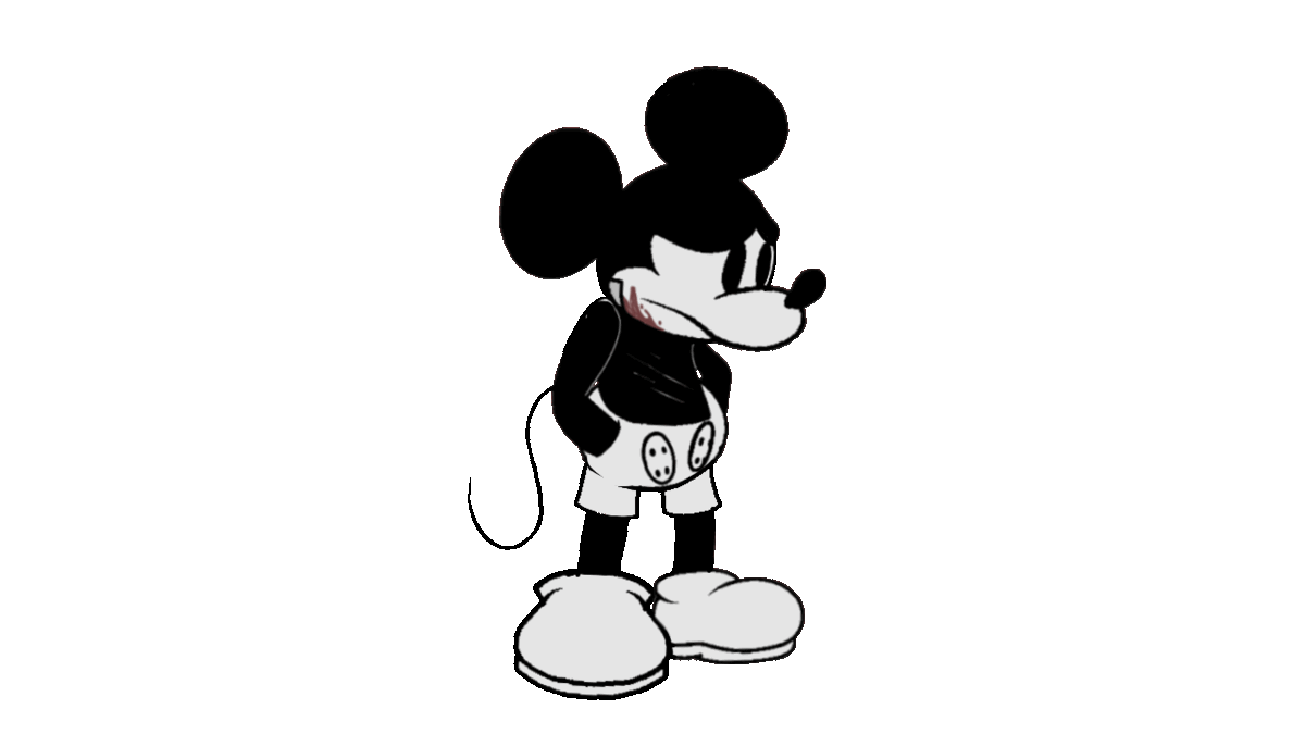 ミッキー！DEVILMOUSE！ DEVILMOUSE！ミッキー！の通販 by ミミック｜ラクマ