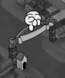 Tinsel Ave. | MOUSE: P.I. For Hire Wiki | Fandom