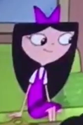 Isabella Garcia-Shapiro | Mouth Cam Wiki | Fandom