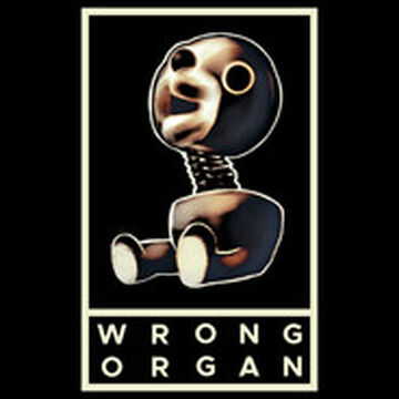 Picture of Wrong Organ